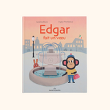 Edgar fait un vœu | MARCEL & JOACHIM