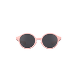 Lunettes de soleil "9-36 mois #D" - Pastel Pink | IZIPIZI