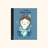 Livre "Petite & Grande" - Marie Curie | ÉDITIONS KIMANE