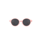 Lunettes de soleil "Baby #D" 0-9 mois - Pastel Pink | IZIPIZI