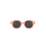 Lunettes de soleil "Baby #C" 0-9 mois - Apricot | IZIPIZI