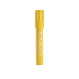 Feutre de tatouage temporaire "Tattoo pen" - Yellow | NAILMATIC