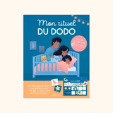 Livre "Mon rituel du dodo" | AUZOU