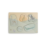 Puzzle en bois - Jungle Jambo | JOLLEIN