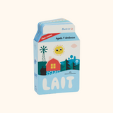 Livre "Le Lait" | MARCEL & JOACHIM