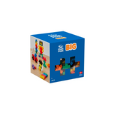 Jeu de construction "Cube Big" - Basic | PLUS-PLUS
