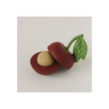 Jouet à empiler et balle sonore - Cherry | OLI&CAROL