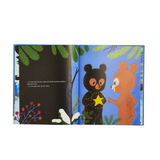 Livre "Un Noël d’Ours" | MARCEL & JOACHIM