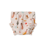 Culotte de bain bébé anti-UV "Mila" 1 mois - Mermaid | LIEWOOD