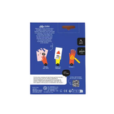 Kit défi feutres - Tattoopen x Minus | NAILMATIC