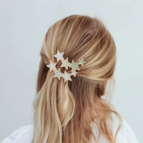 Duo de barrettes - Starry Snap | MIMI & LULA