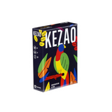 Jeu de cartes Kezao | POPPIK