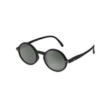 Lunettes de soleil "Junior #G" - Black | IZIPIZI