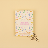 Sachet de graines - ATSEM adorée | LA FABRIQUE À SACHETS