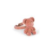 Coffret de 8 bagues en velours | KONGES SLOJD