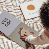 Livre "Petits becs" | MARCEL & JOACHIM