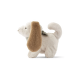 Chien en peluche motorisé | LIEWOOD