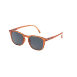 Lunettes de soleil "Junior #E" - Orange Smash | IZIPIZI