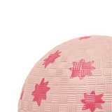 Ballon 12 cm "Red Sky" - Corail | RATATAM
