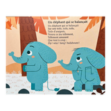 Livre "Petites comptines pour rire" | EDITION MILAN