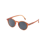 Lunettes de soleil "Junior #D" - Orange Smash | IZIPIZI