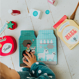 Livre "Le Lait" | MARCEL & JOACHIM