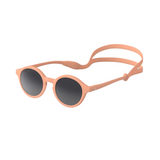 Lunettes de soleil "9-36 mois #D" - Apricot | IZIPIZI