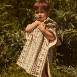 Poncho - Palma | ORSO PARIS