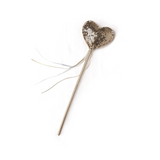 Baguette magique en forme de cœur | MRS ERTHA