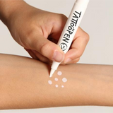 Feutre de tatouage temporaire "Tattoo pen" - White | NAILMATIC