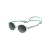 Lunettes de soleil "Baby #D" 0-9 mois - Aqua Green | IZIPIZI