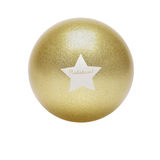 Ballon 10 cm mouton - Or paillette | RATATAM
