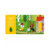 Livre "Mes premiers sonores" - Mes comptines d'animaux | AUZOU