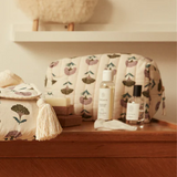 Trousse de toilette - Ginkgo | ORSO PARIS