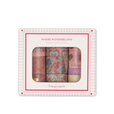 Coffret de 13 rouleaux de washi tape "Wonderland" | KONGES SLOJD