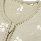 Gigoteuse manches amovibles - Twig Olive Green | JOLLEIN