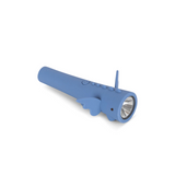 Lampe torche Dragon - blue | KONGES SLOJD