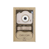 Appareil photo "Cam Cam" - Ivory Little Daisys | MRS ERTHA