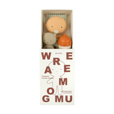 Gommu Pocket - Vanilla | WE ARE GOMMU