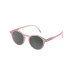 Lunettes de soleil "Junior #D" - Pink | IZIPIZI