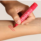 Feutre de tatouage temporaire "Tattoo pen" - Rouge | NAILMATIC