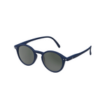 Lunettes de soleil "Junior #D" - Navy Blue | IZIPIZI