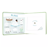 Mon livre "Des odeurs et des couleurs" - La nature | AUZOU