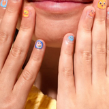 Nail art stickers - Kawaii | OMY