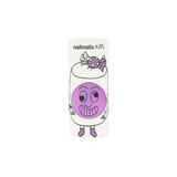 Vernis à l'eau - Lilas Néon | NAILMATIC