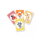 Jeu de cartes "Mistigri" - dès 3 ans | AUZOU