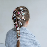 Lot de 5 barrettes - Christmas | MIMI & LULA