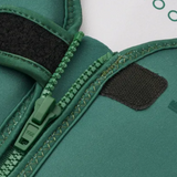 Gilet de natation "Dove" -  Garden Green - 15 / 19 kg | LIEWOOD