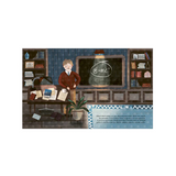 Livre "Petit & Grand" - Albert Einstein | ÉDITIONS KIMANE