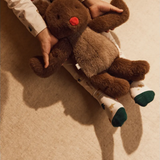 Peluche reine "Berto" | LIEWOOD